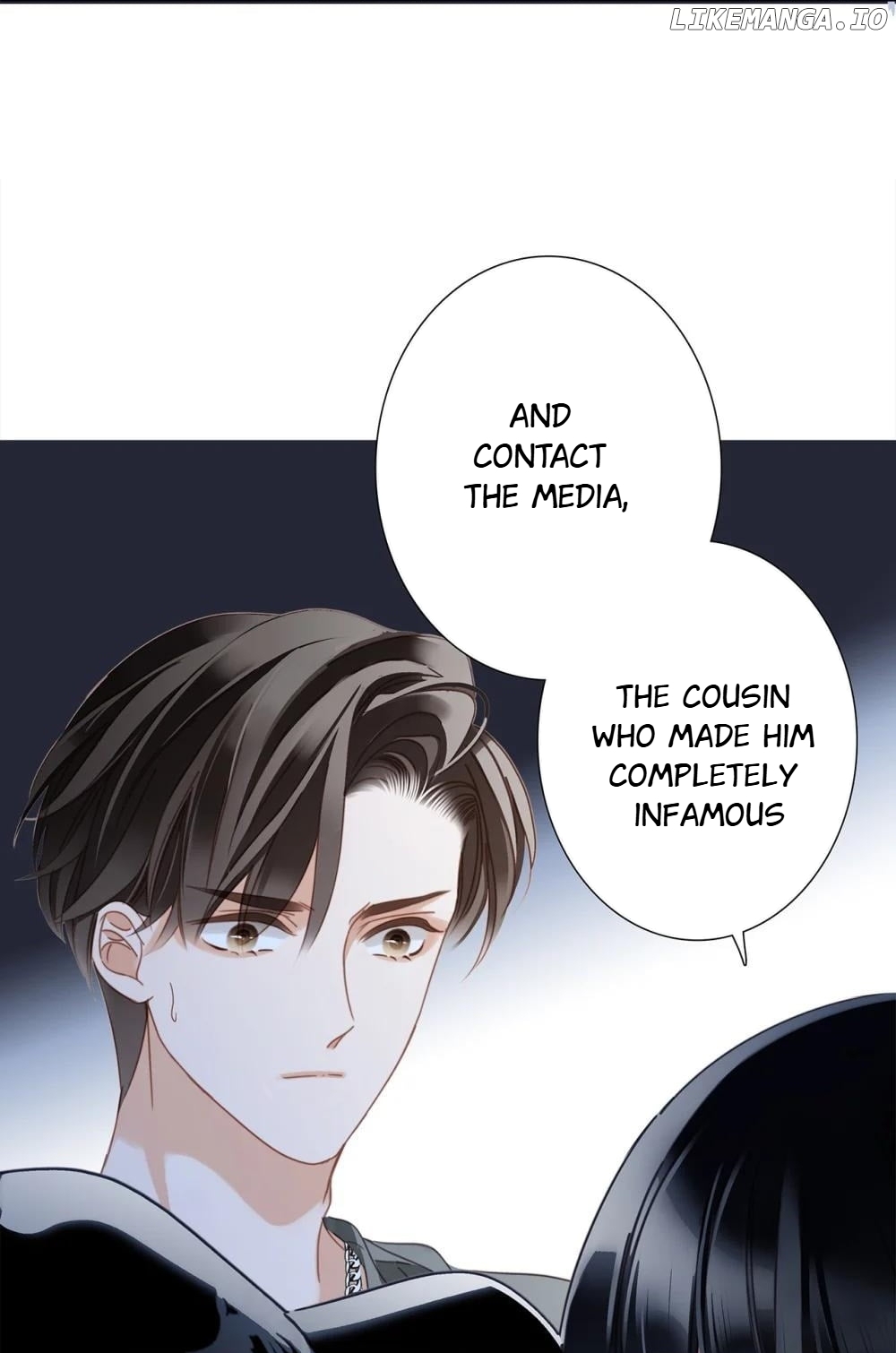 1st Kiss – I Don’t Want To Consider You As Sister Anymore Chapter 60 - 53 - page 11